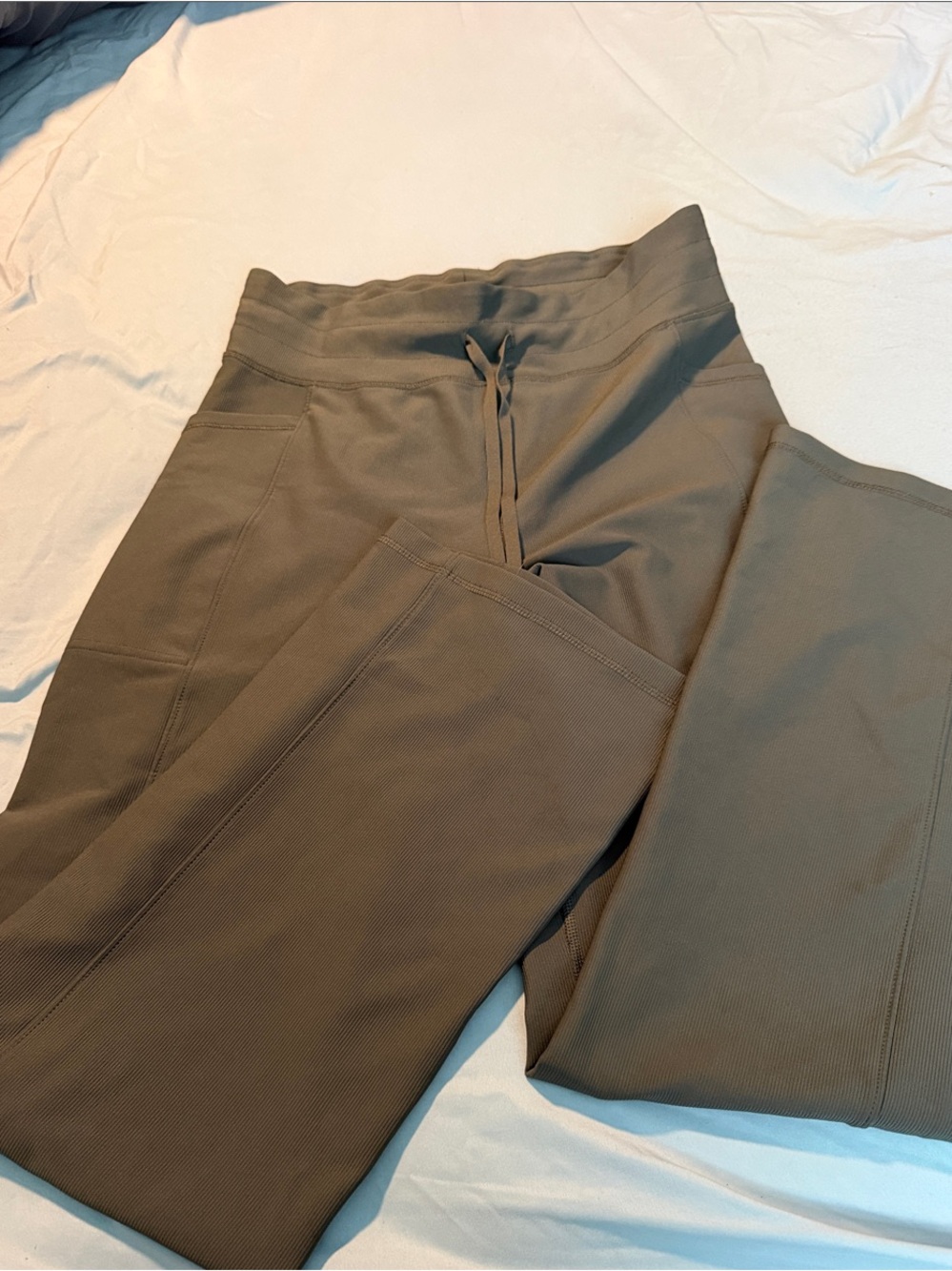 32 degrees wide leg pants. Size L